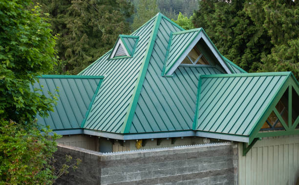 Best Roof Ventilation Installation  in Dano, CO