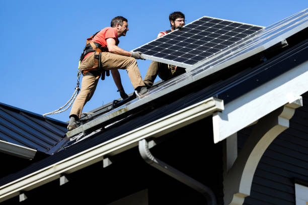 Trusted Dacono, CO Roofing Service Experts