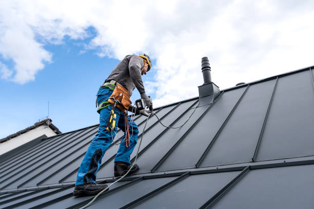 Fast & Reliable Emergency Roof Repairs in Dacono, CO