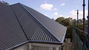 Best 4 Ply Roofing  in Dano, CO